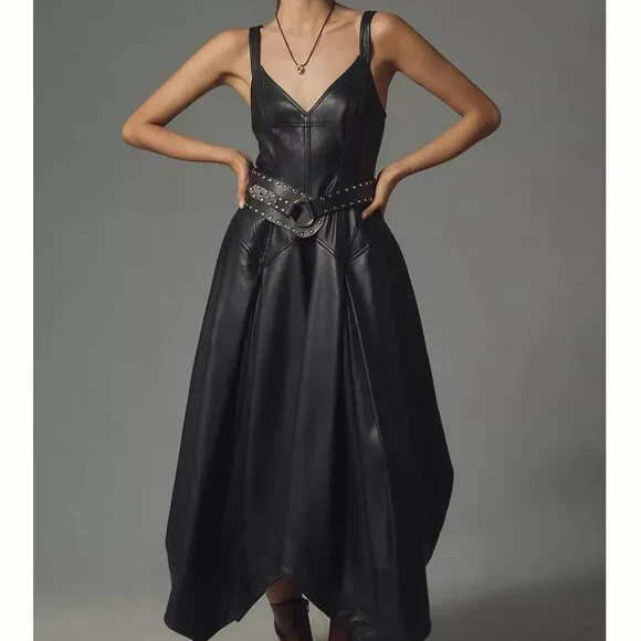 Anthropologie Dress "NEW" - Picture 12 of 16